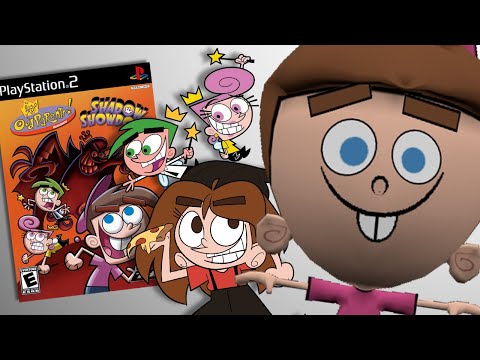 The Redemption of 3D Timmy Turner