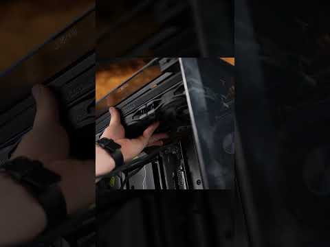 RTX 5090 PC Building - 9800X3D Water Cooled Gaming PC