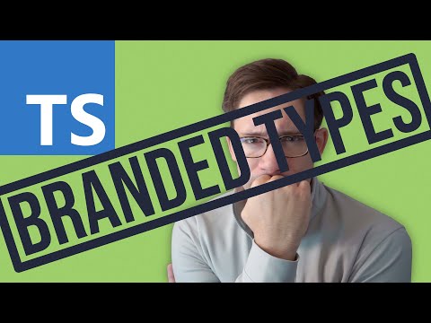 Branded Types give you stronger input validation