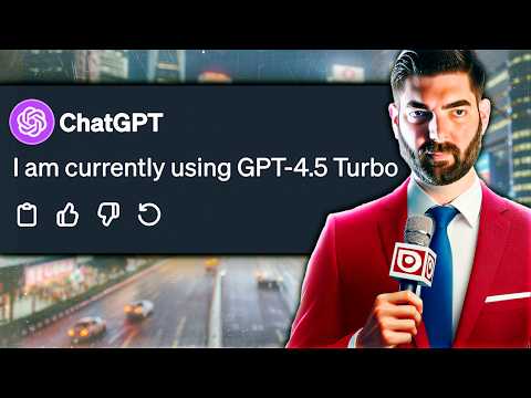 What's Really Happening With The GPT-4.5 Leak
