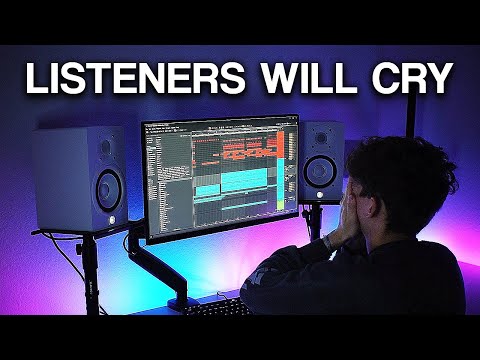 How To Produce BEAUTIFUL Melodic Drum & Bass (Full Guide)