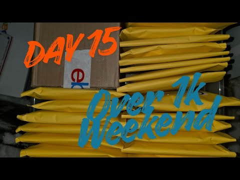 Big Weekend In Sales 