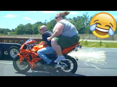 FUNNIEST OF THE WEEK #15 - Hilarious People's Life 🤣 TRY NOT TO LAUGH 😂 Juicy Life