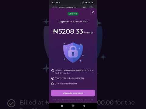 How to easily login to mysterium VPN