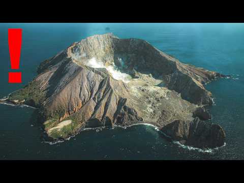 15 Places Where It’s ALWAYS Raining