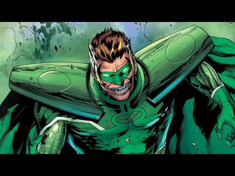 Unexpected Heroes Who Became Supervillains