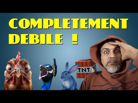 L'idée la plus débile de la guerre froide ? - quickie 22 - e-penser