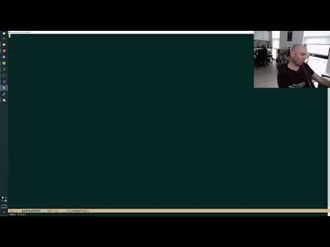 Programming Discussion: Speed, w/ special guest Sean Barrett