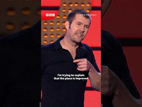 It's a whole new world in Wales! (kind of).... #shorts