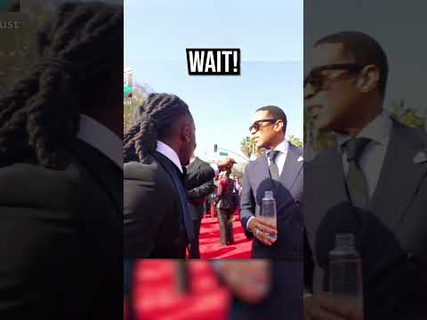 Kai Cenat Was Sure He Was Going To Meet Billie Eilish😂