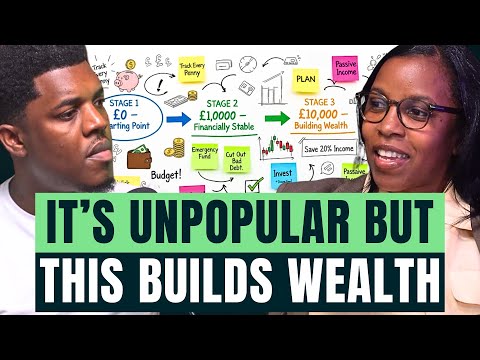 Ex-Private Banker: If I Wanted To Go From Zero To Serious Wealth, I’d Do This!