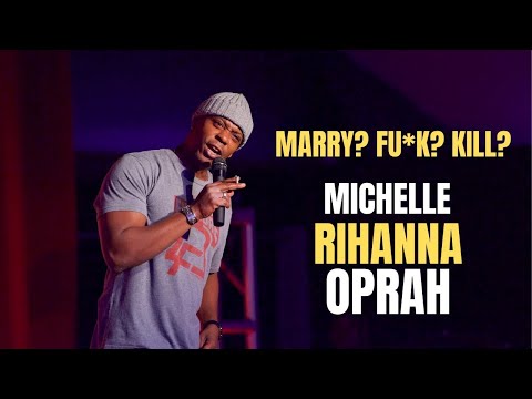 Dave Chappelle - Crowd Work