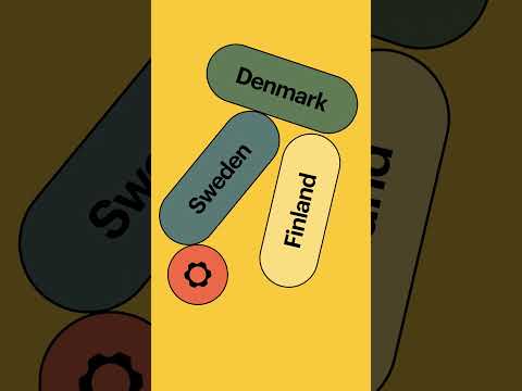 #framework is available in Denmark, Sweden, and Finland!