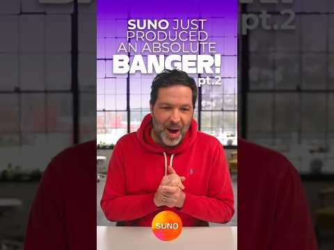 Suno Custom Mode: Upload your own demo.