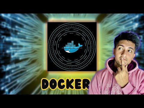 Docker Explained with Docker Init & Docker Scout! (Hands On Demo)