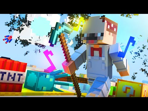 Майнкрафт, але Пройшов Всіма Способами... (Майнкрафт Українською)