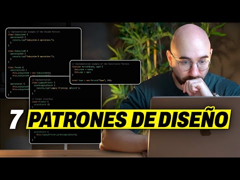 7 Design Patterns Every Programmer Should Know