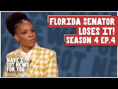 Trump Threatens Canada! & Olympics Drama! | HIGNFYUS