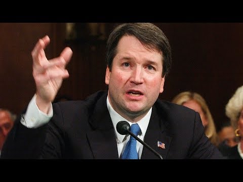 DAY 1: Brett Kavanaugh Senate Confirmation Hearing For Supreme Court Justice - FULL COVERAGE