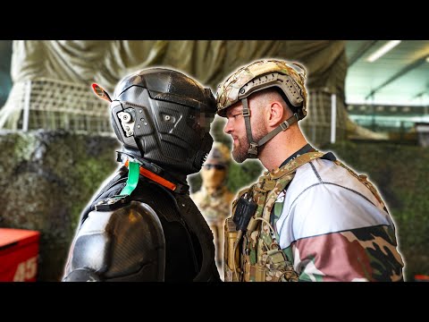 KSK HAUTNAH | Was ich erleben durfte, darf sonst NIEMAND! 😳💥