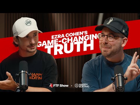 How Ezra Cohen Made Millions with Digital Assets