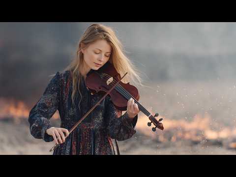 Whispers from Beyond the Veil – Epic Celtic Violin | Cinematic Ethereal Fantasy Music