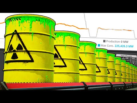 My Worst Nightmare HAPPENED in Satisfactory Update 6...