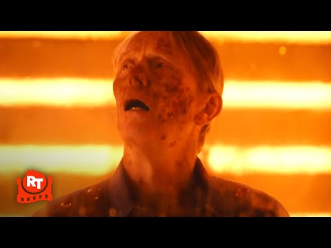 The Boys - Homelander and the Oven (S4E4) | Movieclips