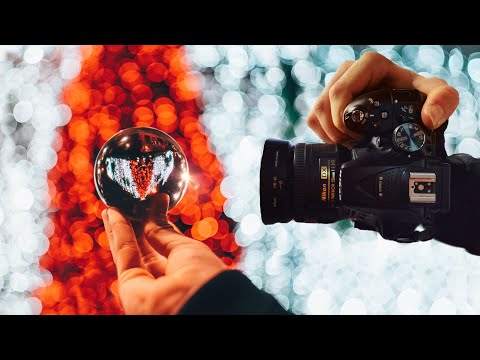 9 Minutes of FESTIVE Street Photography in Dublin POV