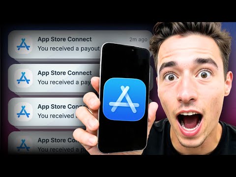 From Web App to AppStore in 90/min