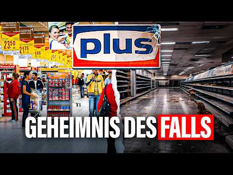 Plus: Der Kult-Discounter mit den "kleinen Preisen" – Warum er wirklich verschwand