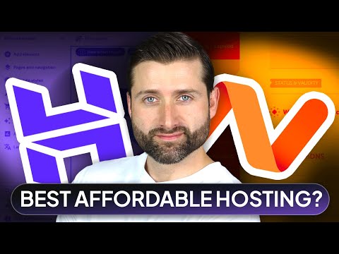 Hostinger vs Namecheap | Best Web Hosting for 2025?