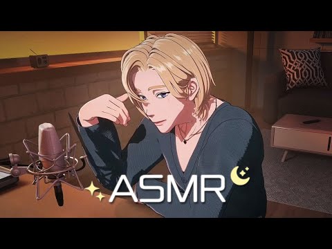 [플레이브 노아] 잠이 솔솔😴 노아의 조근조근 ASMR 모음🎧