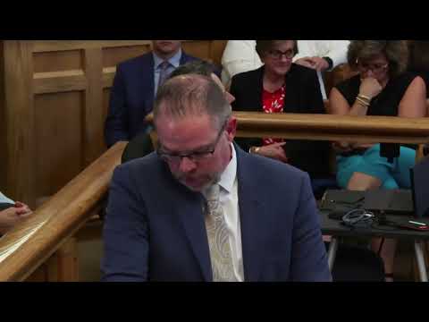 Karen Read Murder Trial: Prosecutor Adam Lally's closing arguments