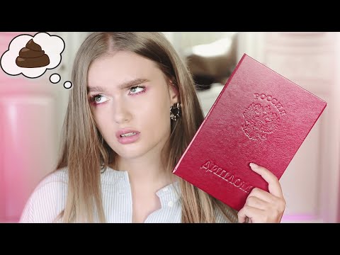 ЛУЧШЕ Б КУПИЛА, А НЕ ТРАТИЛА 4 ГОДА ЖИЗНИ (МОЙ ДИПЛОМ вся правда)