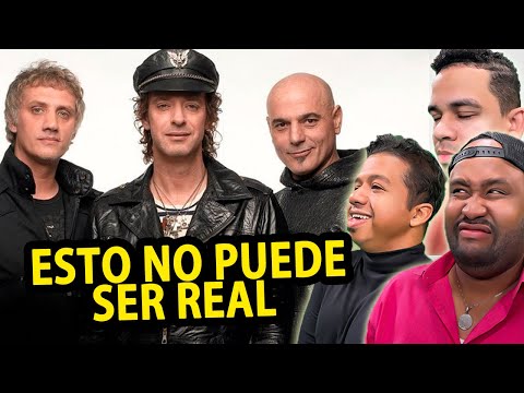THEIR SOUND LEAVES US STUNNED, BUT SOMETHING LEFT US SPEECHLESS | SODA STEREO | REACTION AND ANAL...