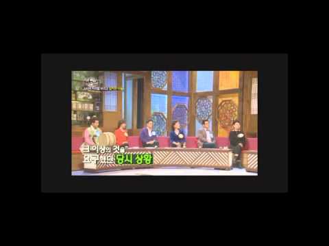 보현스님 티비출연... 월연스님 추천