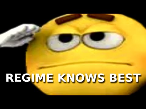 I trained my Model on Chat and it became Authoritarian