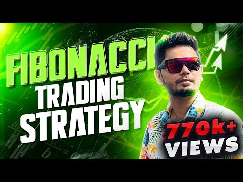 How to use Fibonacci Retracement? || Fibonacci Trading Strategy || Anish Singh Thakur