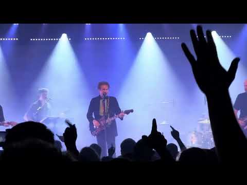 Franz Ferdinand live in Cologne - 28th Feb 2025