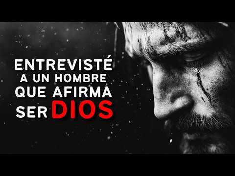 La Verdadera Historia de DIOS - Una Terrible Revelación