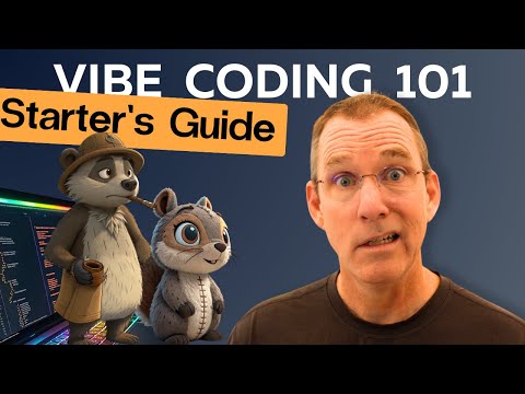 Start Vibe Coding Today – No Experience Needed