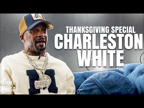 Charleston White “Best Interview of 2024” Full Special | Cam Newton, Drake, Kendrick, Diddy, TDJakes