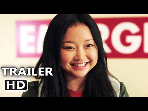 WORTH THE WAIT Trailer (2025) Lana Condor