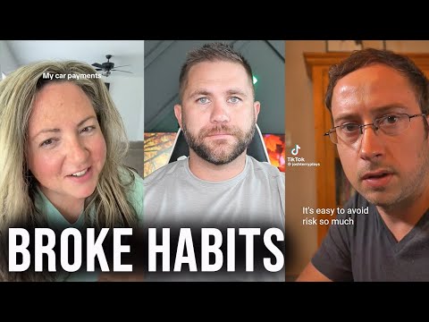 You Will Stay BROKE: The Financial Traps No One Warned You About