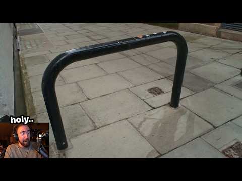 Why is everything UGLY now?