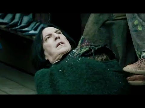 send this to confuse someone who hasn't watched harry potter