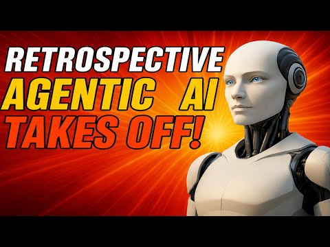 We got AI wrong in 2025...