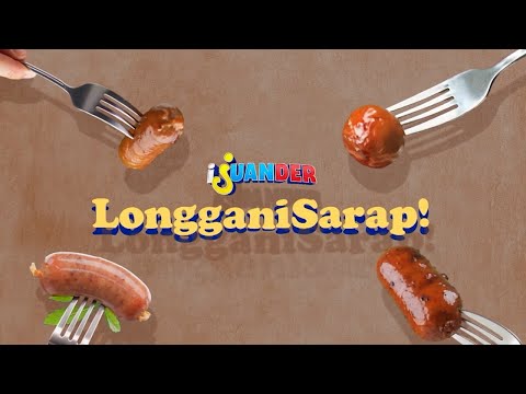 Iba’t ibang klase ng longganisa sa Pilipinas, tikman!  (Full Episode) | I Juander