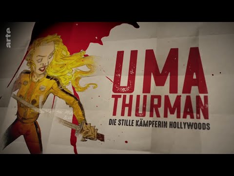 Portrait Uma Thurman - Die stille Kämpferin Hollywoods (2024)